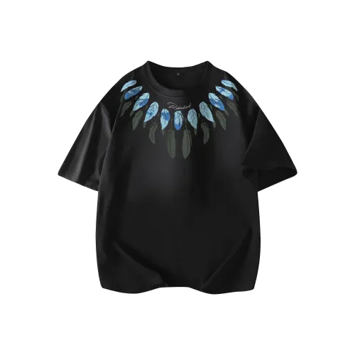 ROBINHOOD Унисекс Футболка