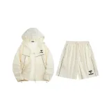 Миндальный белый