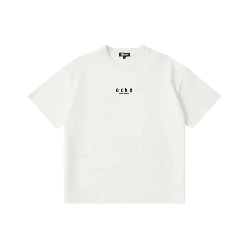 Ecko Мужские T-рубашки