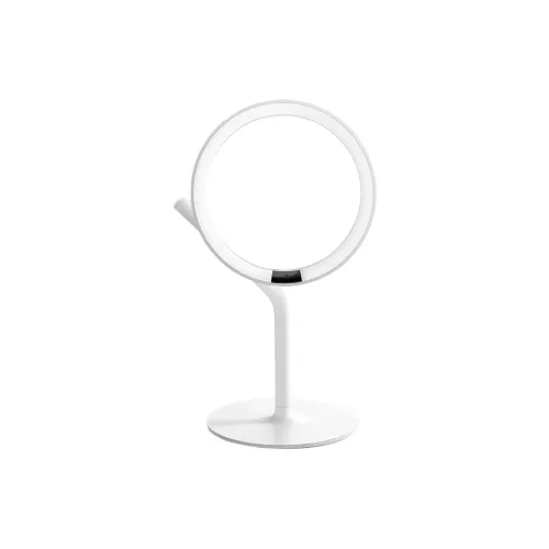 AMIRO с Светом Портативный Умный LED Mini 3 Настольный Портативный HD Заполняющий Свет Зеркала MAKE UP