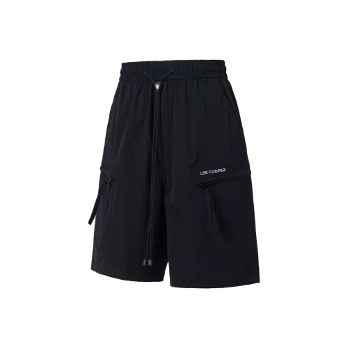 Lee Cooper Мужские Повседневные Шорты