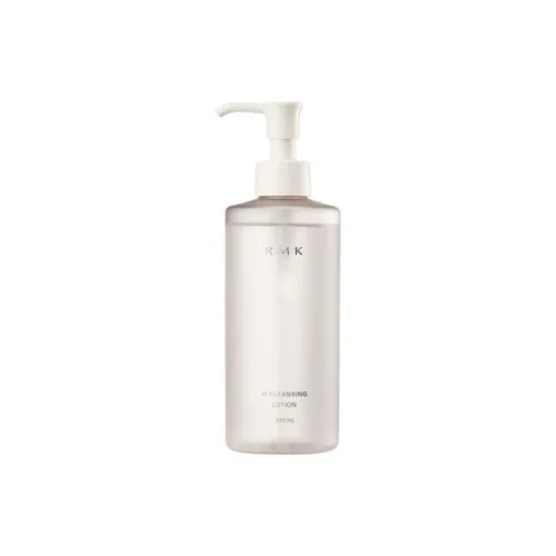RMK Очищающие средства Унисекс