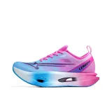 Галактический синий Розовый