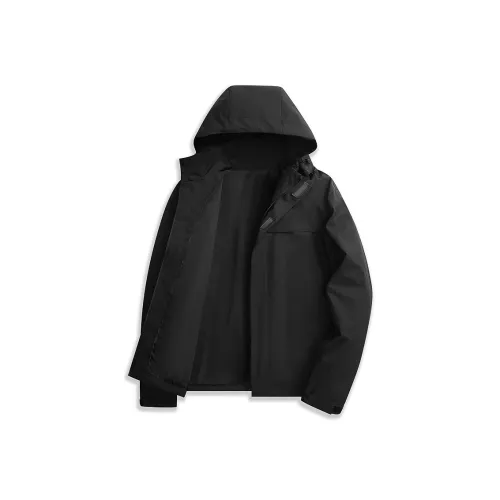 Куртки и пальто Dance with Wolves для мужчин