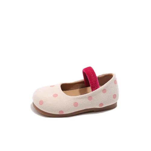 TONYBEAR Низкий Топ KIDS Лайфстайл Обувь Дети Возраст 3-7 Лет