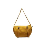 Имбирно-желтый