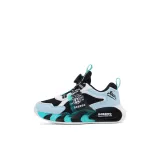 DLK012H Черная луна [Двойная сетка, Дышащий]