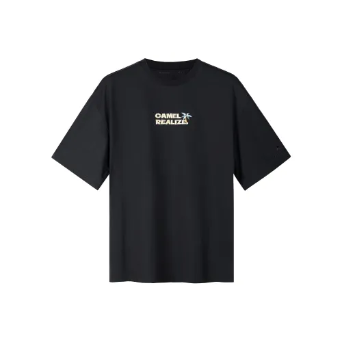 CAMEL Унисекс Футболки