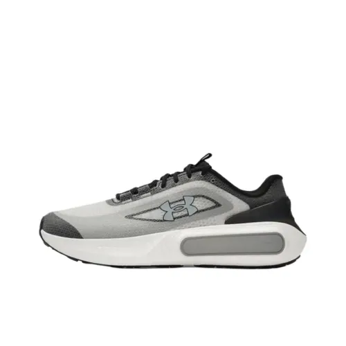 Under Armour Phantom 4 Casual Low Top Серый Унисекс