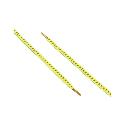 Golden Goose SNEAKER Аксессуары Флуоресцентный Желтый Унисекс