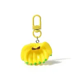 Маленький брелок в виде банана