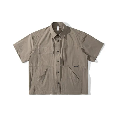 Youth Pastoral Order Рубашка Женская