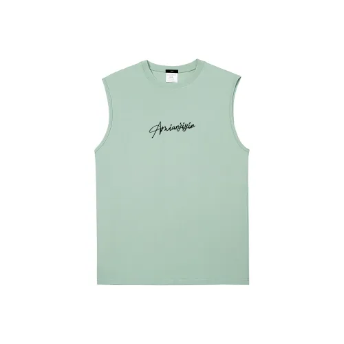 Cotton Gene Унисекс Футболки