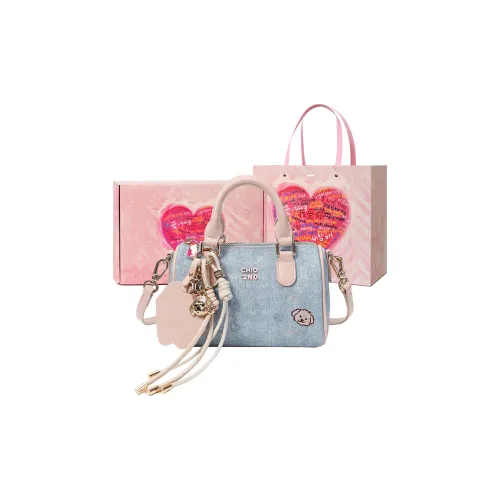 NATTY ПУ (полиуретан) Подушка Сумка Сумка Стандартная Женская