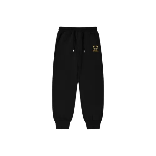 HIPANDA Унисекс Повседневные Брюки