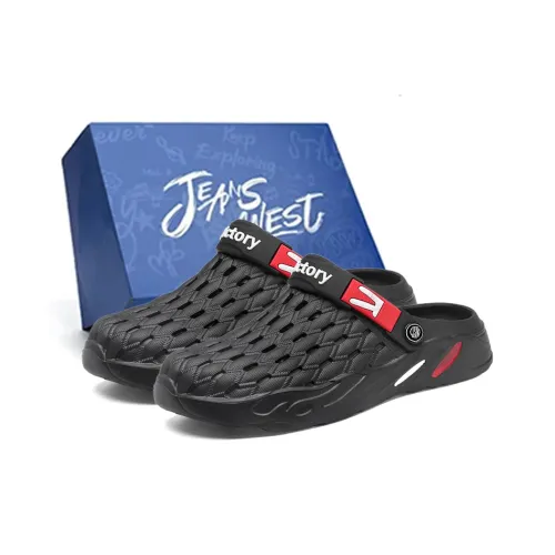 JEANSWEST Сабо Мужской
