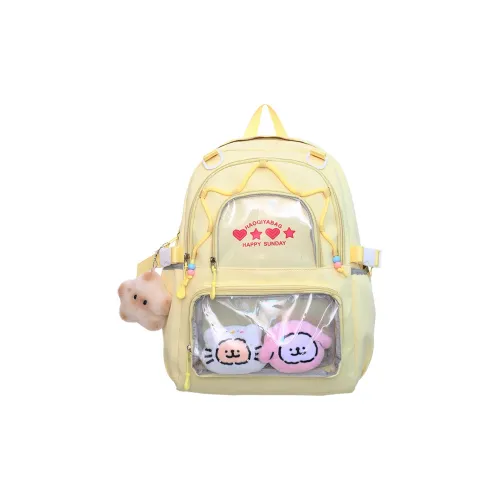 BUBM Ита-баги Женские