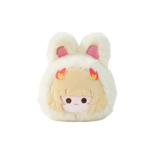 NICE FUN x HONOR OF KINGS Gongsun Li Си Ши Bai Li SHOUYUE Солнце Shangxiang Fleece Collection IP Мерч