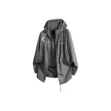 Угольно-серый