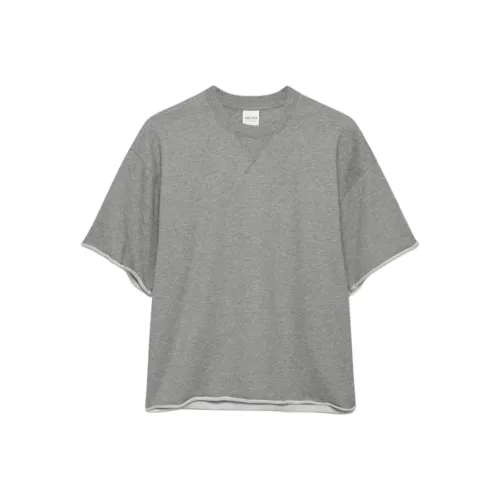 ARITZIA Вереск Темно-серый Женские Рубашки T