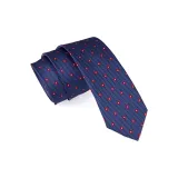 Синий, красный, точка