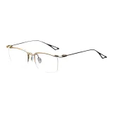 Золотая рамка