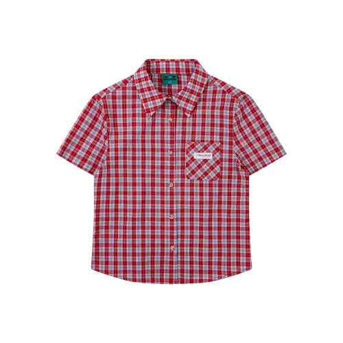 NewJnxs Wild Infinite Collection Унисекс Рубашки