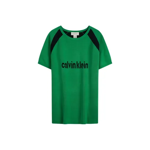 Calvin Klein Женская Трикотажная Одежда