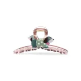 Гороховый узор, щенок