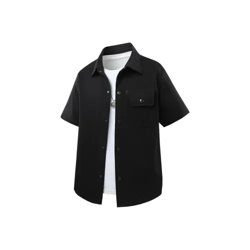 PEIMENG Мужские рубашки