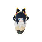 Гонсунь Ли, Дым Прощания с Грустью