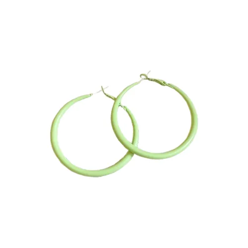 JOLLY SEASONS Серьги из сплава женские