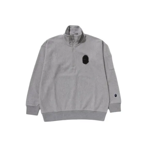 A BATHING APE SS25 Толстовка Мужской