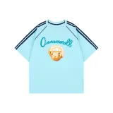 Озерно-синий