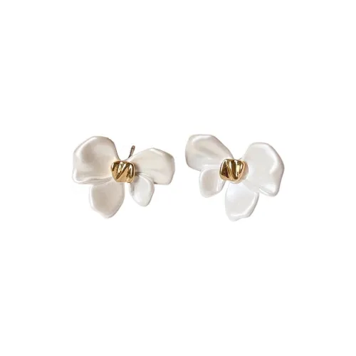 Drejew Сплав Серьги-гвоздики Женские