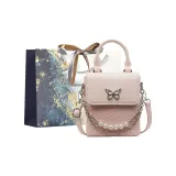 Розовый+сумка для покупок