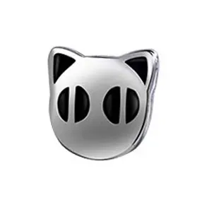 BLESSED BULLET Сплав Серьги-гвоздики Женские