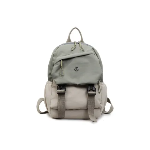 GOBLIN SHARKS 1759 Ткань Рюкзак Стандартный Унисекс Многоцветный