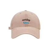 Пастельно-розовый