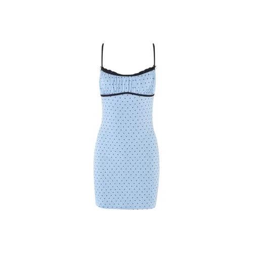 I.AM.GIA Mila Slip Платье Slip Платье Женские