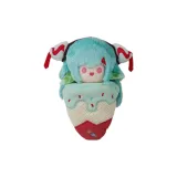 Соус Происхождение, Благословение Слушания Желаний