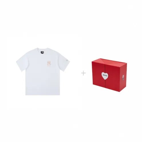 New Era T-Shirt Gift Box Set Unisex Новая Эра T-Shirt Подарочный Набор Унисекс