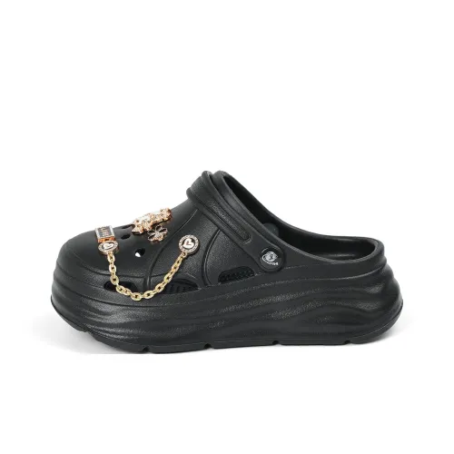 HUANQIU Сабо Женские