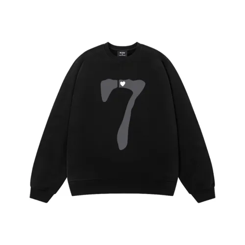 PLAY SCAN Женские Свитшоты