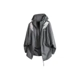 Угольно-серый