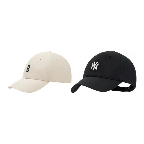 Бейсбольная кепка MLB Base Logo New York Yankees хлопок унисекс
