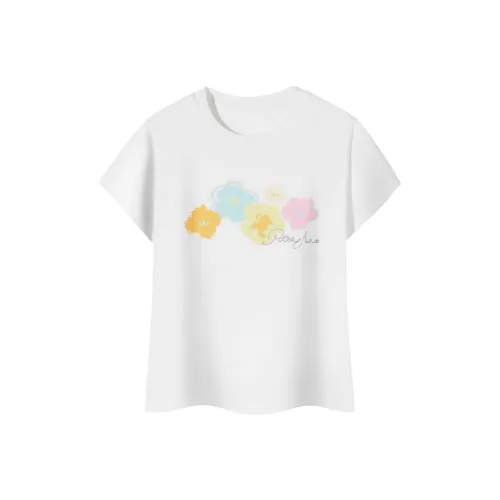 PSO Brand Женские футболки