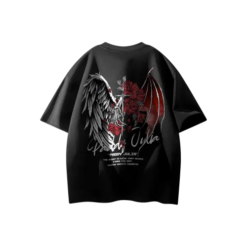 Paddy Julia Унисекс Футболка