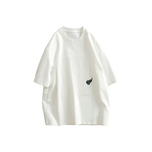 JIANCHUAN Мужские T-рубашки