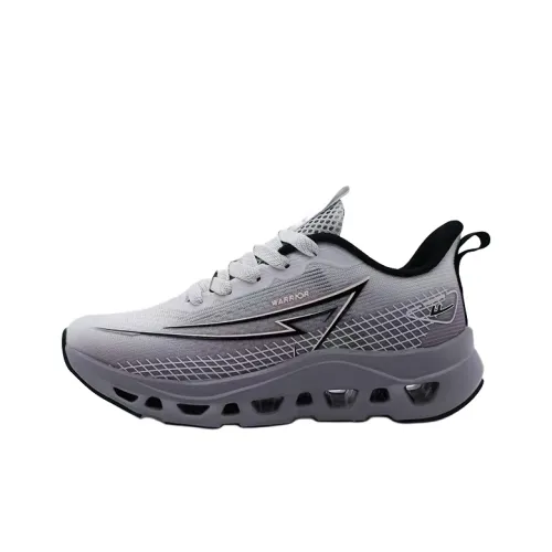 Warrior Shock Absorbers Slip-Resistant Low Top Casual Training Running Shoes Women's